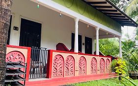 Smw Lodge Sigiriya