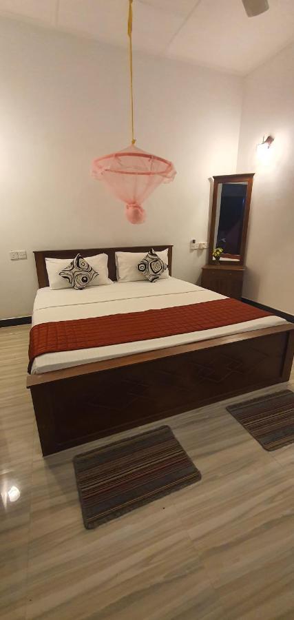 Smw Lodge Sigirîya Extérieur photo
