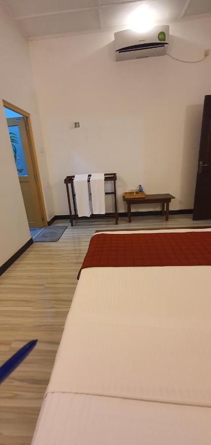 Smw Lodge Sigirîya Extérieur photo