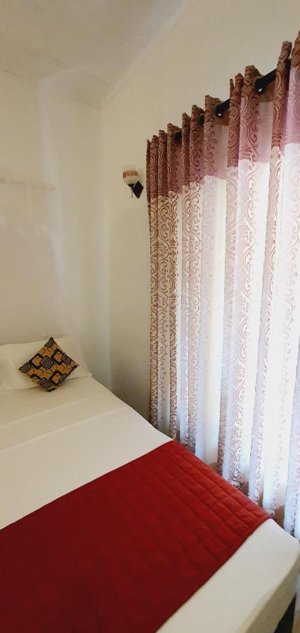 Smw Lodge Sigirîya Extérieur photo